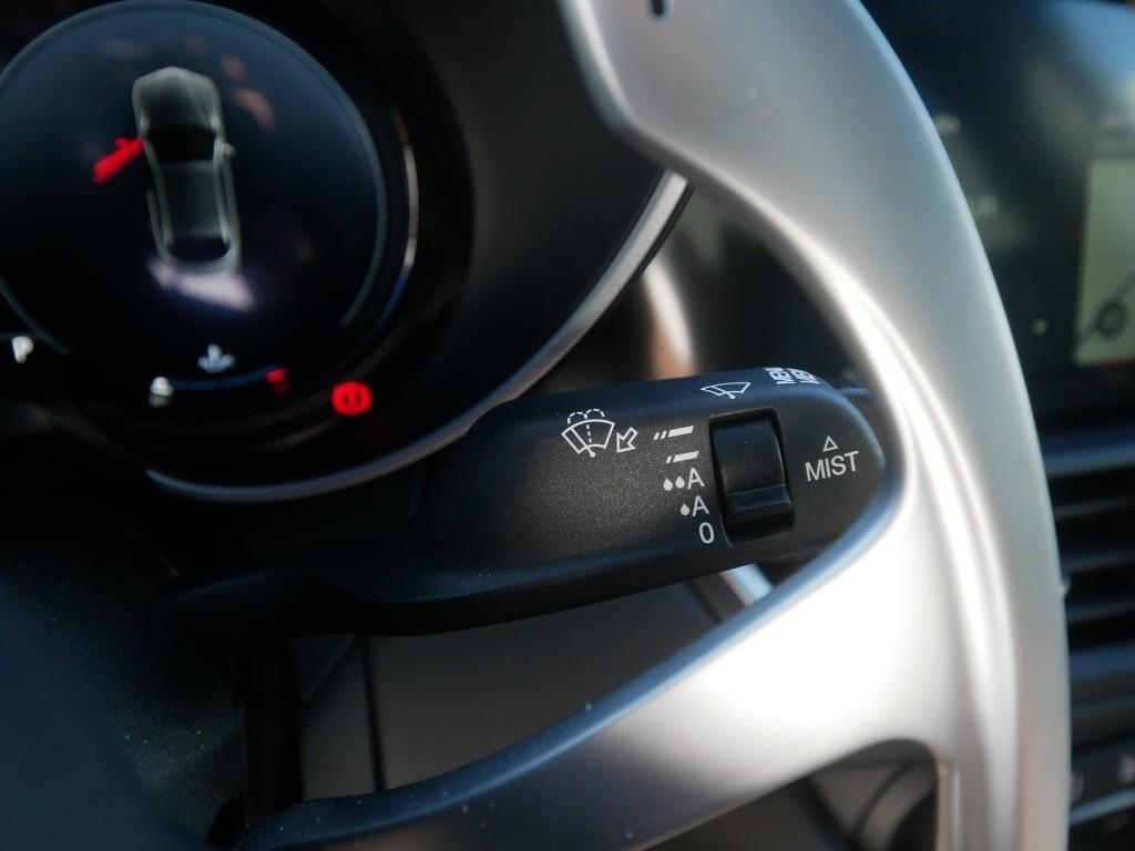 Alfa Romeo Giulia VELOCE 2.0 TURBO 16V 280 PS AT TECHNOLOGI, миниатюра 19