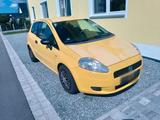 Fiat Punto Grande 1.2 - gebrauchte Fiat Punto aus dem Jahr 2007