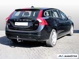 Volvo V60 Kombi Momentum/PDC/AHK/NAVI/ - gebrauchte Volvo V60 aus dem Jahr 2013