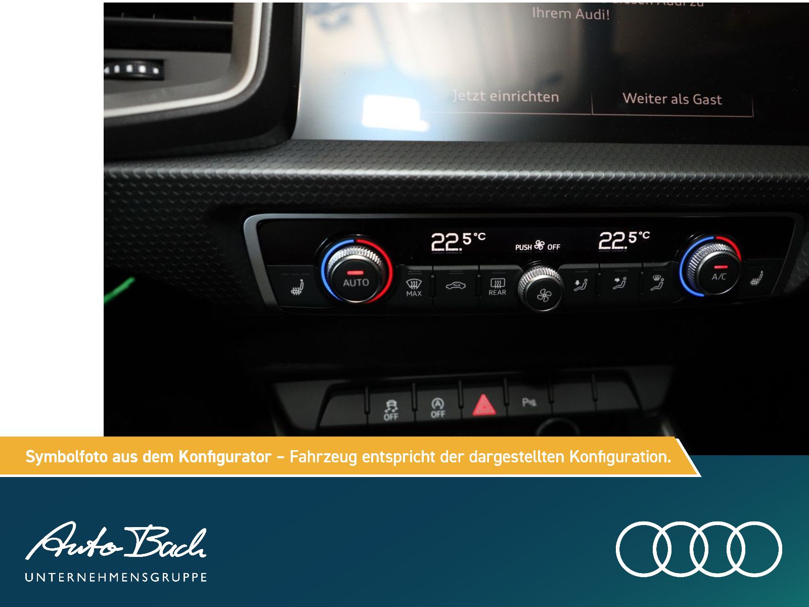 Audi A1 - Bild 14