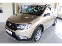 Fahrzeugabbildung Dacia Sandero Prestige,Top-Zustand,Nur 21291 KM