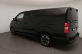 Opel Zafira Life L Tourer 9-S. Navi|PDC+Kam|S-&LR-HZ - Opel Zafira Life mit Diesel-Antrieb