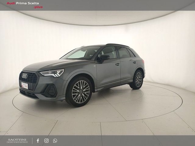 Audi 35 2.0 TDI S line edition S tronic