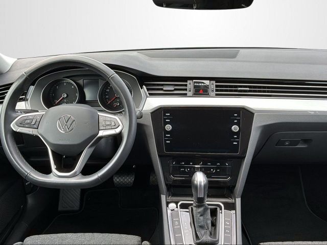 PASSAT VARIANT 2.0 TDI DSG BUSINESS IQ.LIGHT+CAM
