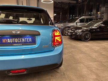 MINI ONE 5-trg. *Klima*SHZ*Bluetooth*Freisprech*LED*