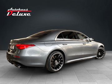 Mercedes S 580 - 7