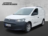 Volkswagen Caddy Cargo 1.5 TSI DAB SHZ Alarm Temp Tel.-Vorb - Volkswagen Caddy: Taxi