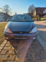 Ford Focus - Ford Focus aus 2003: Kleinwagen