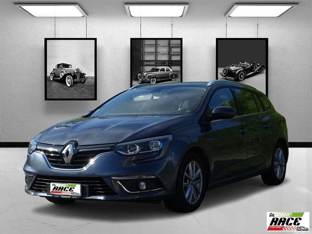 Renault RENAULT - Mégane - Sporter dCi 8V 110 CV Energy 