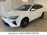 MG5 Maximal Luxury 61kwh Navi VLeder ACC 360°DAB - MG MG5 aus 2023