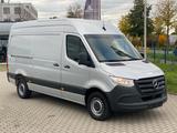Mercedes-Benz Sprinter 316 CDI L2 H2 Hoch Lang Klima AHK - Offers matching your search criteria