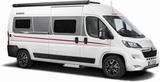 Dethleffs Globetrail 640 HR Fiat Panoramadach+Hubbett - Angebote