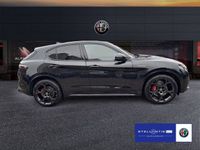 Alfa Romeo Stelvio - Vorschau Bild 4
