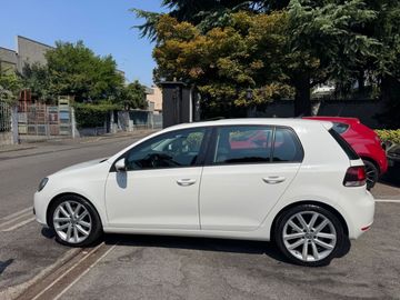 Volkswagen Golf - 7