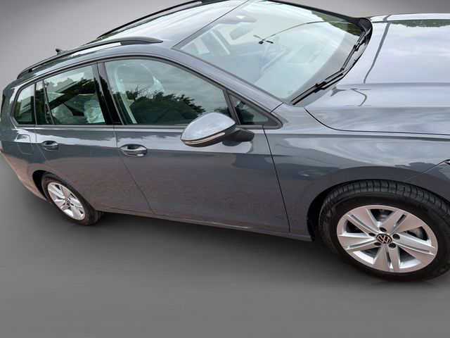 Golf VIII Variant Life