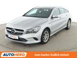 Mercedes-Benz CLA 200 Shooting Brake*PDC*CAM*SHZ*KLIMA*GARANTI - Mercedes-Benz CLA-Klasse in Bochum
