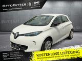 Renault ZOE LIFE Batteriemiete Z.E.40 (41kWh)