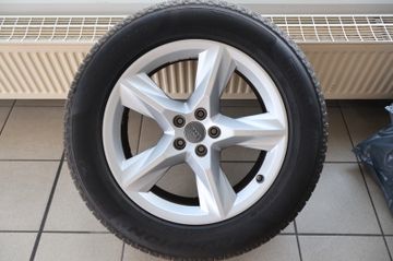 Audi Q7 3.0 TDI quattro MATRIX PANO LUFT MEMORY AHK