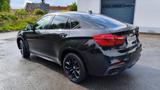 BMW X6 M50 M50d - - BMW X6 M50 aus 2015