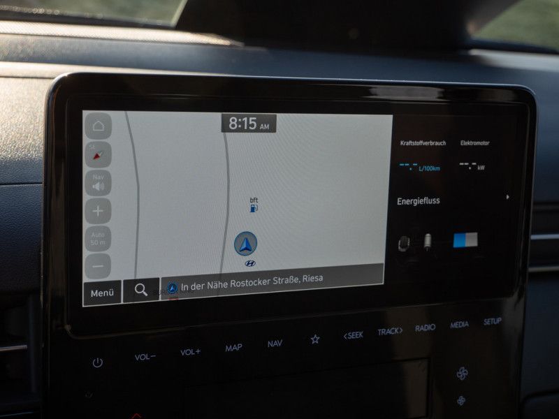 Hyundai Staria – Bild 8