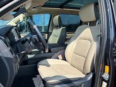 Fahrzeugabbildung Dodge RAM 1500 Limited LPG Luft NAP 22 Zoll u-frei EU