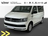 Volkswagen T6 California Beach Automatik Klima - VW T6 California Gebrauchtwagen in Stuttgart