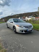 Honda Accord 2.2 i-DTEC Executive (AHK, TÜV) - gebrauchte Honda Accord aus dem Jahr 2008