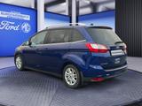 Ford Grand C-Max 1.5 EcoBoost S&S Aut. Titanium *Stan - Ford Grand C-Max Gebrauchtwagen