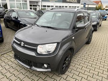 Fotografie Suzuki Ignis 1.2 Comfort 4x4 - SHZ - Klima - RFK