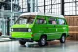 Volkswagen T3 Campingwagen - Volkswagen T3 in Düsseldorf