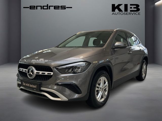 Mercedes-Benz GLA 200 +Wide+MBUX+LED+Navi+Kamera+AUT+PTS+