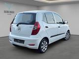 Hyundai i10 5 Star Edition erst 86tkm - Hyundai i10: Edition