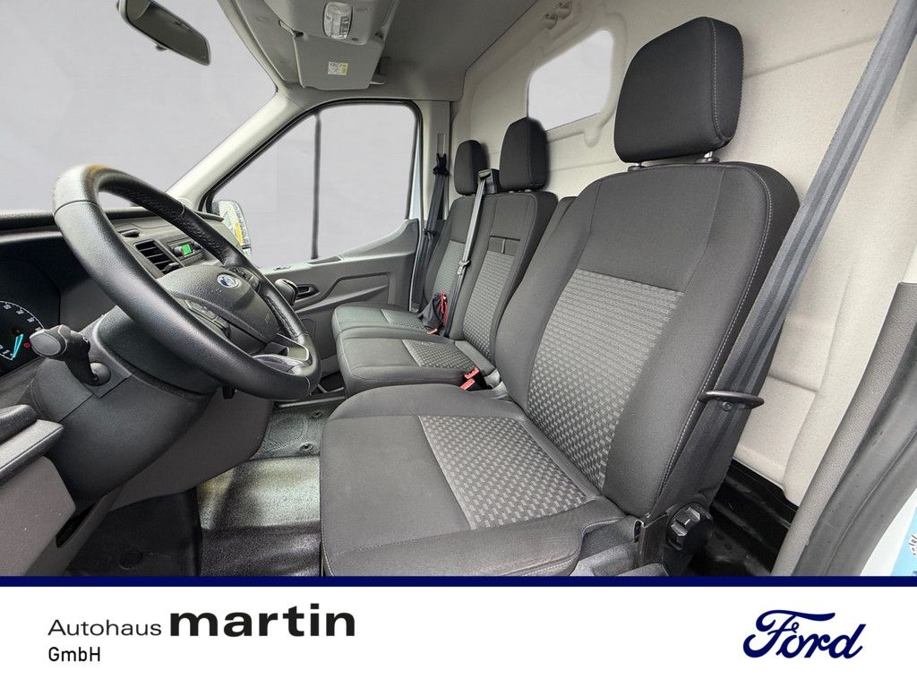 Fahrzeugabbildung Ford Transit Kasten 2.0 350 L3 Trend KLIMA PDC