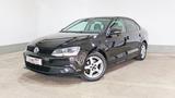 Volkswagen Jetta VI Match~DSG~Navi~SHZ - Volkswagen Jetta: Dsg