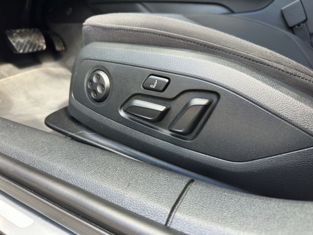 A4 Avant 35 2.0 TDI S-tronic KAMERA SHZ AHK ACC