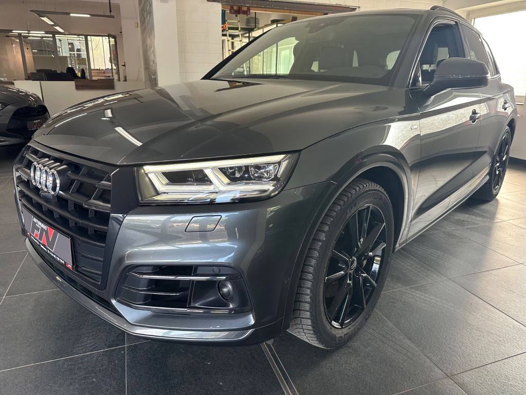 Image of Audi Q5