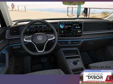 Volkswagen Tayron - 4