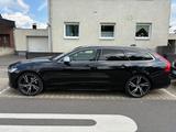 Volvo V90 T5 R Design Alca KeyL Memory HU ... - Volvo 360 mit Benzin-Antrieb