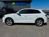 Audi Q5 sport 50 TDI qu. S line PLUS LEDER LED NAVI - Audi Q5 Gebrauchtwagen in Nürnberg