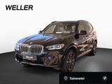 BMW X3 xDrive30i M Sport AHK ACC Laser HUD LiCoProf