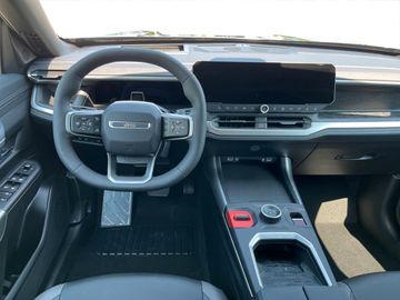 Jeep COMPASS E-HYBRID MY26 SUMMIT 360+HUD+Kam.+LED+SD