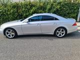 Mercedes-Benz Mercedes cls320cdi - Mercedes-Benz CLS 320 aus 2008