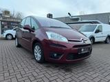 Citroën C4 Picasso Tendance*TÜV NEU*GARANTIE* - gebrauchte Citroën C4 Picasso aus dem Jahr 2007