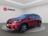 Kia KIA Niro 1.6 GDi DCT HEV Urban - rote Kia Niro