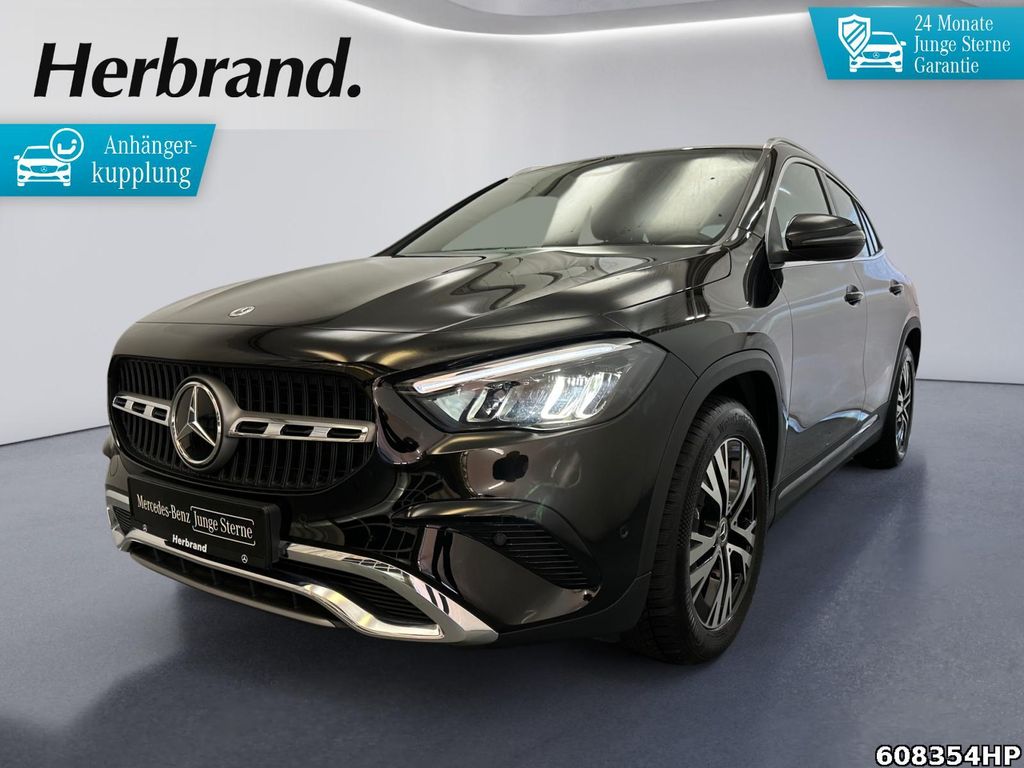 Image of Mercedes-Benz GLA 200