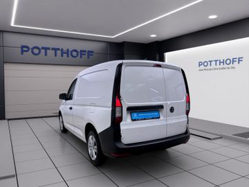Volkswagen Caddy - 2