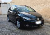 Volkswagen Golf Plus 2.0 TDI 140CV Highline - Volkswagen Golf Plus Highline mit Diesel-Antrieb