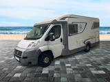 Weinsberg TI 650 MEG/Einzelbetten/Garage/Klima/Markise - Weinsberg Wohnwagen & Wohnmobile