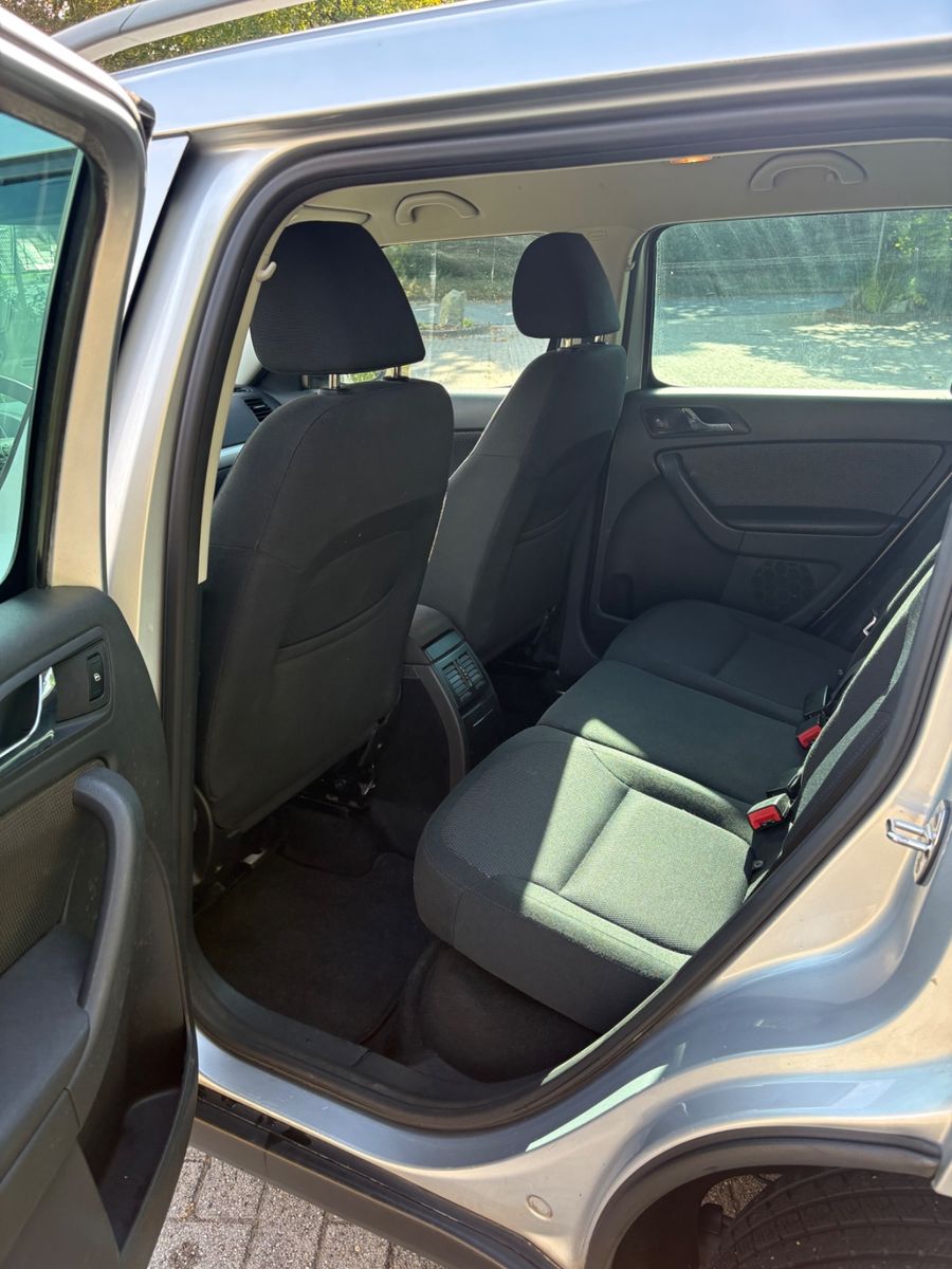 Foto 7 van SKODA Yeti