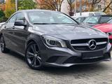 Mercedes-Benz CLA 200 7G-Aut. OrangeArt Edition * LED / Navi * - gebrauchte Mercedes-Benz CLA 200 aus dem Jahr 2016